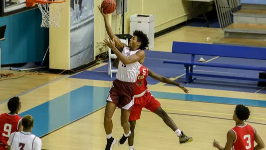 Jake Forrester