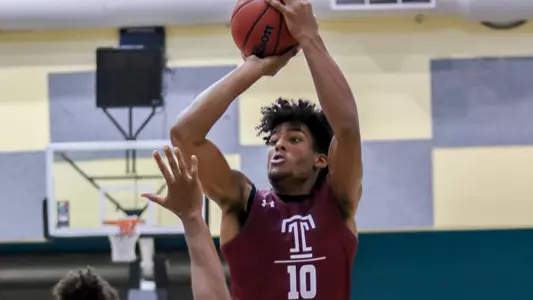 Jake Forrester