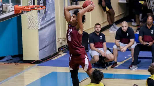 Jake Forrester