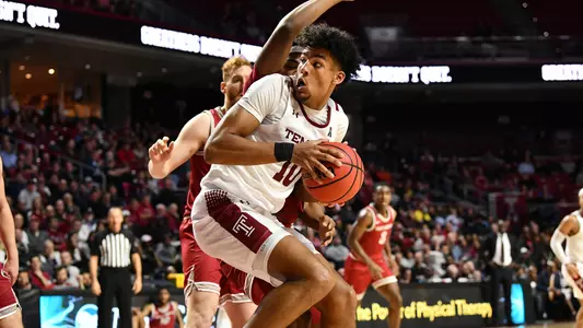 Jake Forrester