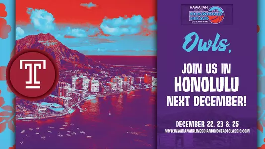 Diamond Head Classic