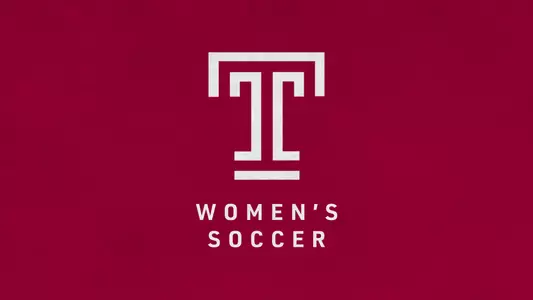 Temple women's soccer