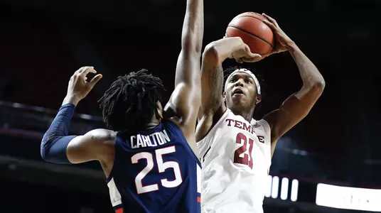 Justyn Hamilton