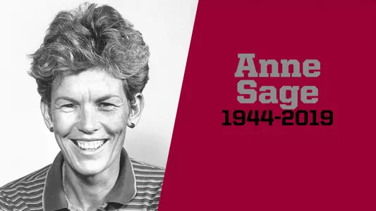 Anne Sage