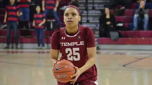 Temple Women's Basketball