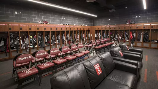 2017_01_19 Temple Sports complex