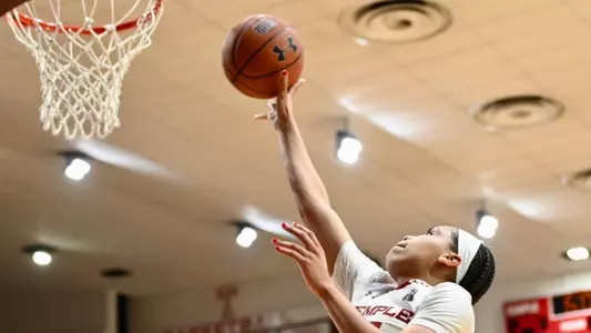 Temple Women's Basketball