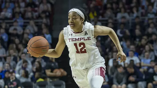 Temple Women's Basketball