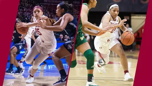 Mia Davis Alliya Butts