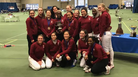 Fencing NIWFA