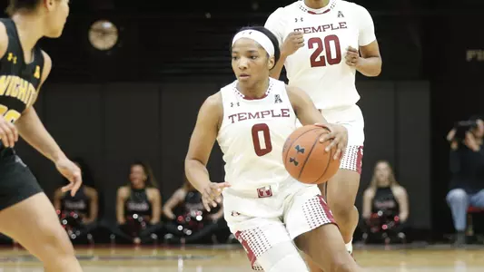 Temple Women's Basketball