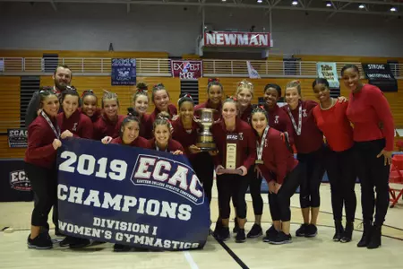 ECAC Champs