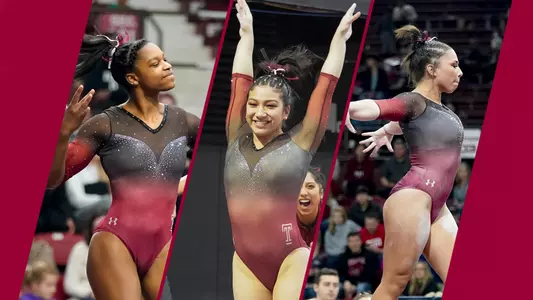 Temple Gymnastics