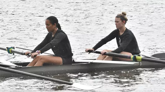 Temple Women's Rowing