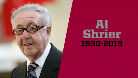 Al Shrier