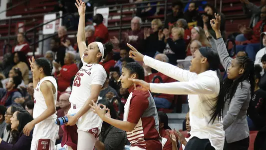 Temple Women's Basketball