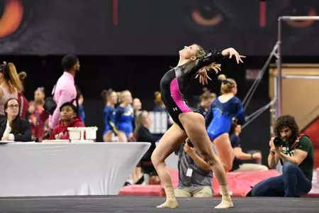 Erica Fuchs