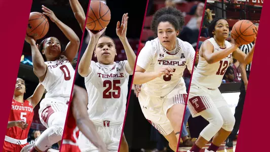 Temple Women's Basketball