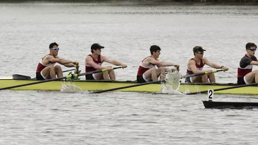 Temple Men's Crew