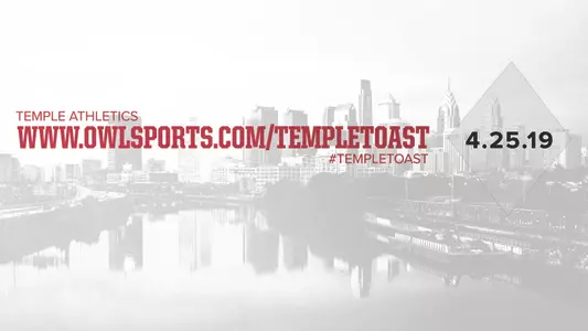 Temple Toast - Story