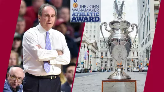 Dunphy Wanamaker Award