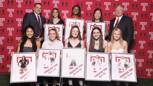 2019 Trustee Ten