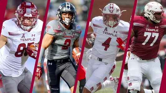 2019 Draft