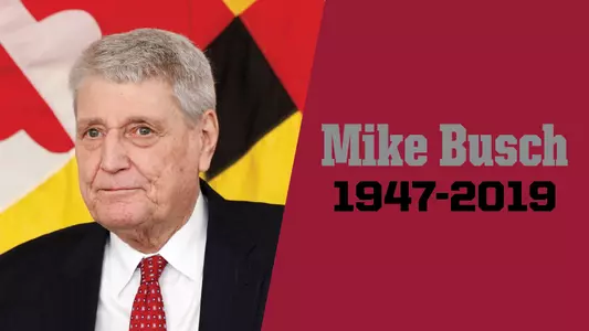 Mike Busch