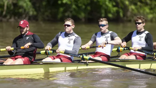 Temple Men's Crew