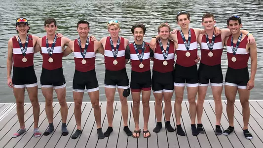 Temple Men's Crew