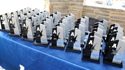 AAC Rowing Championships