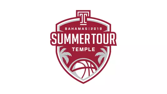 Temple Basketball Bahamas