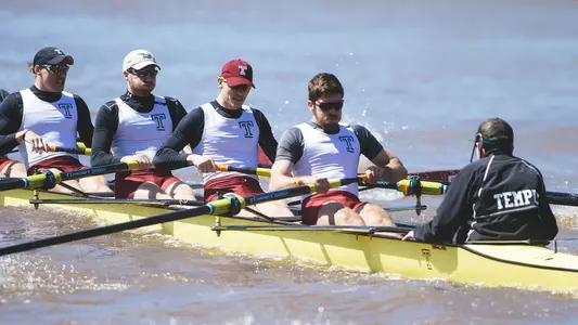Temple Men's Crew