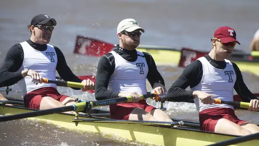 Temple Men's Crew