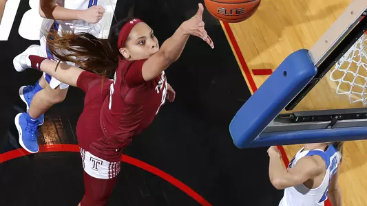 Temple Women's Basketball