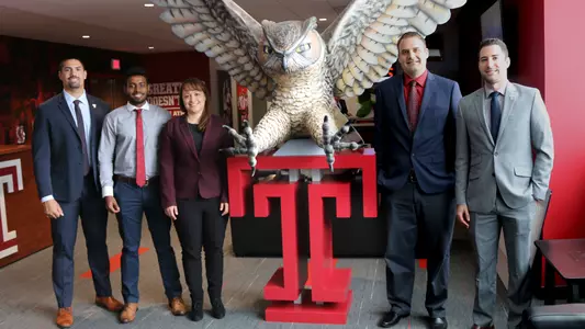 Ticket Sales Staff 2019