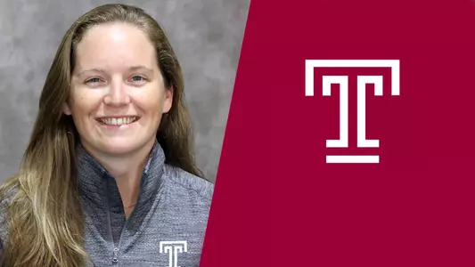 Temple Women's Rowing