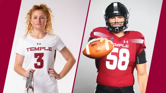Temple Athletics