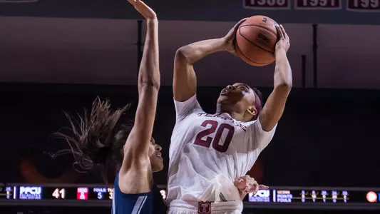 Temple Women's Basketball