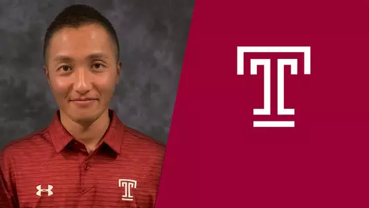 Temple Volleyball