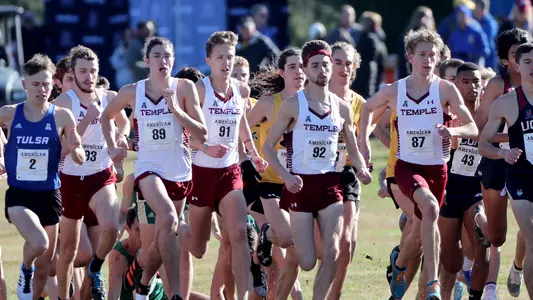 MXC AAC Championship