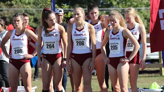 WXC AAC 2019 Championship