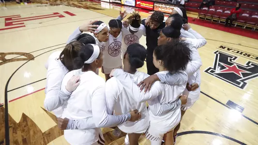 WBB Huddle