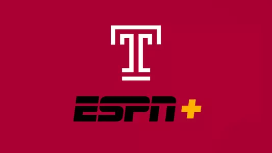 ESPN+ Temple