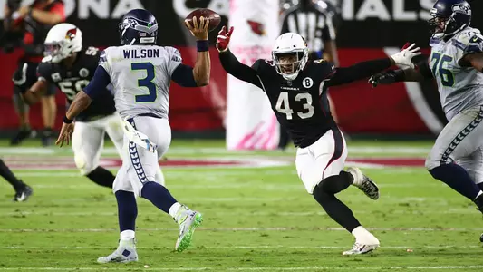 Syndication: Arizona Republic