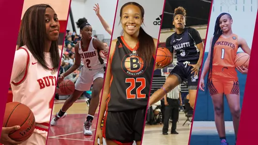 WBB Signing Day