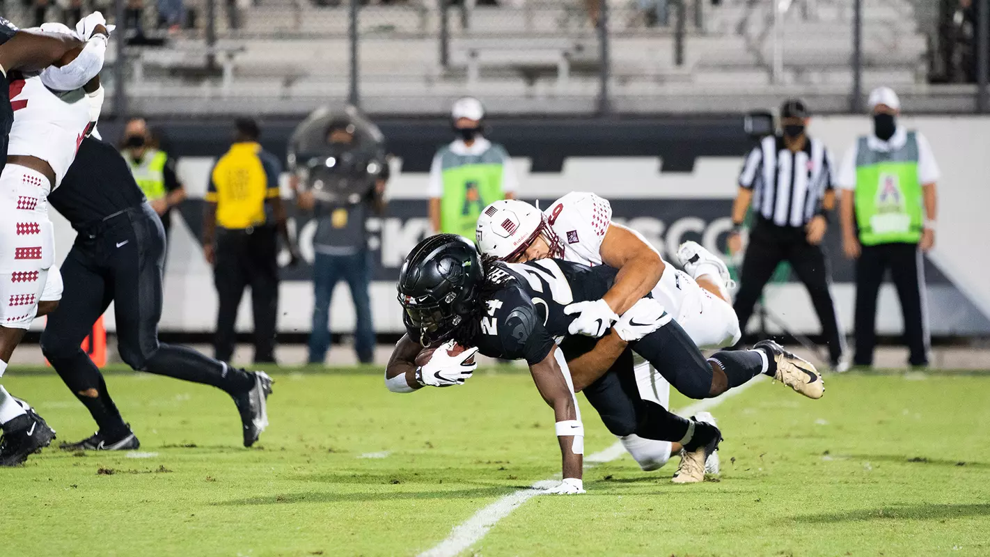 UCF Game