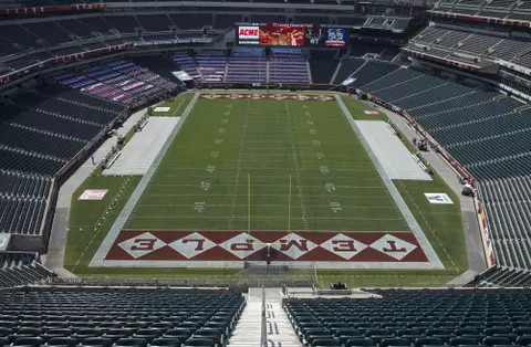 Lincoln Financial Field