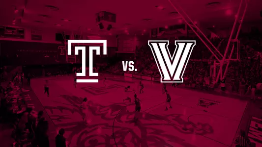 Villanova Game Addition