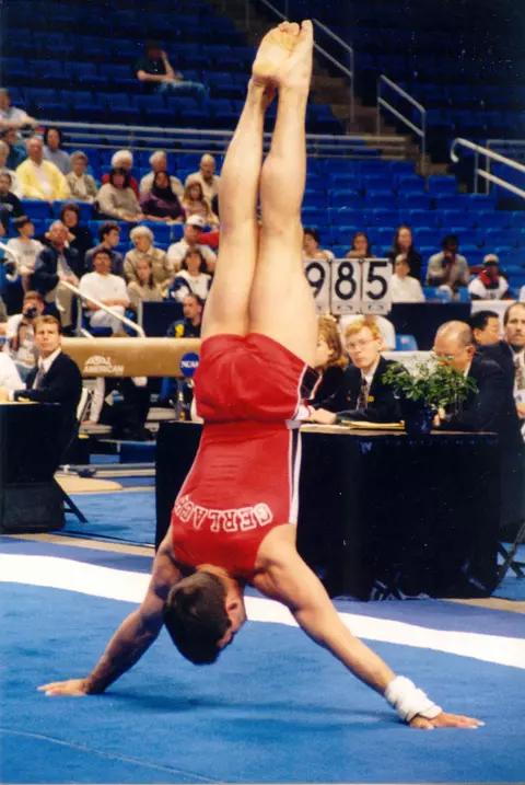 Daren Gerlach